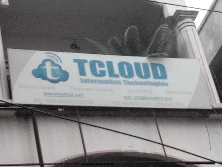TCloud Information Technologies Pictures photo 7